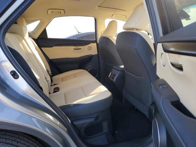 JTJYARBZ2J2096040 - 2018 LEXUS NX 300 BASE Boz foto 11