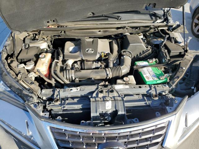 JTJYARBZ2J2096040 - 2018 LEXUS NX 300 BASE Boz foto 12