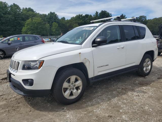 2014 JEEP COMPASS SPORT, 