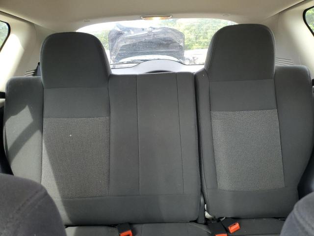 1C4NJCBA0ED779104 - 2014 JEEP COMPASS SPORT Білий фото 10