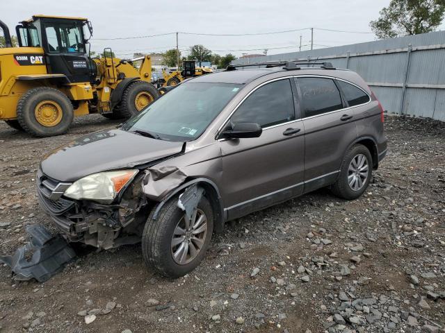 2010 HONDA CR-V LX, 