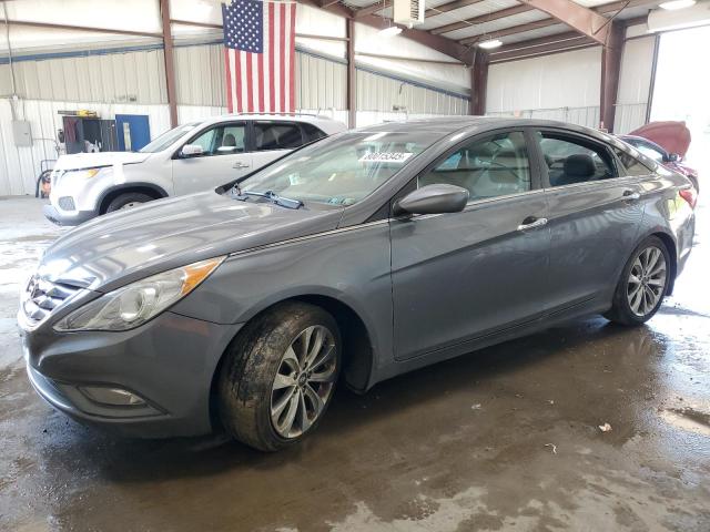 2012 HYUNDAI SONATA SE, 