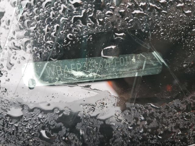 WBAEP33462PF01163 - 2002 BMW 325 XIT SILVER photo 12