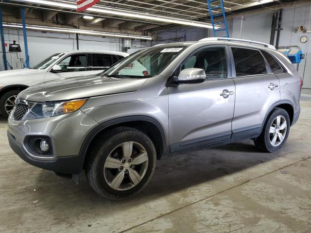2013 KIA SORENTO EX, 