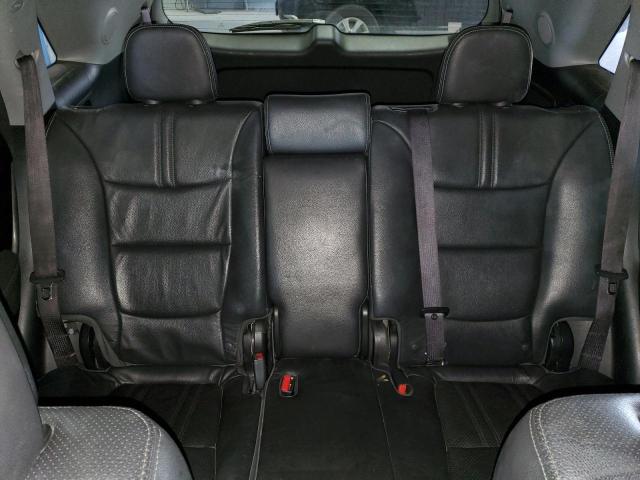 5XYKU4A60DG384627 - 2013 KIA SORENTO EX Boz foto 10