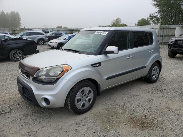 2013 KIA SOUL, 