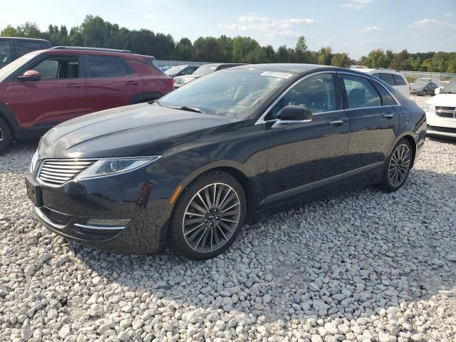 2016 LINCOLN MKZ, 