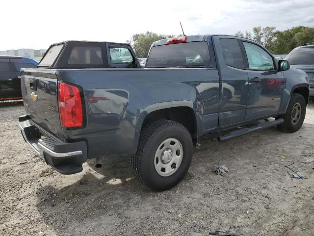 1GCHSBEA3K1238559 - 2019 CHEVROLET COLORADO GRAY photo 3