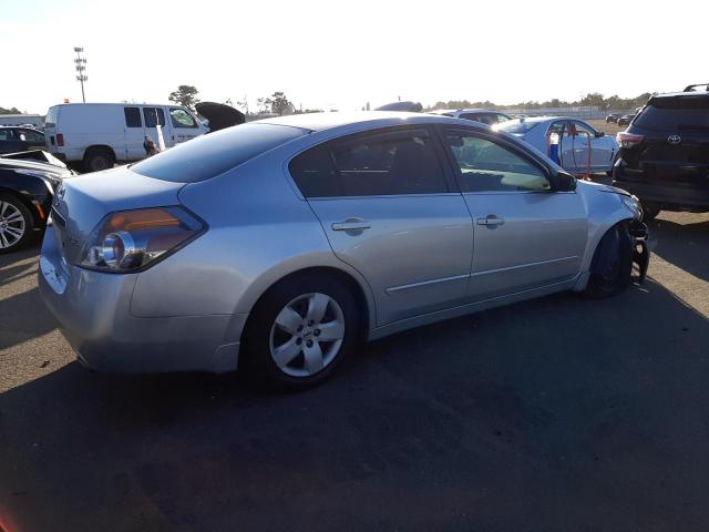 1N4AL21E37C219289 - 2007 NISSAN ALTIMA 2.5 SILVER photo 3