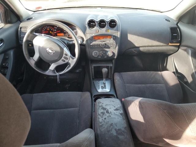 1N4AL21E37C219289 - 2007 NISSAN ALTIMA 2.5 SILVER photo 8