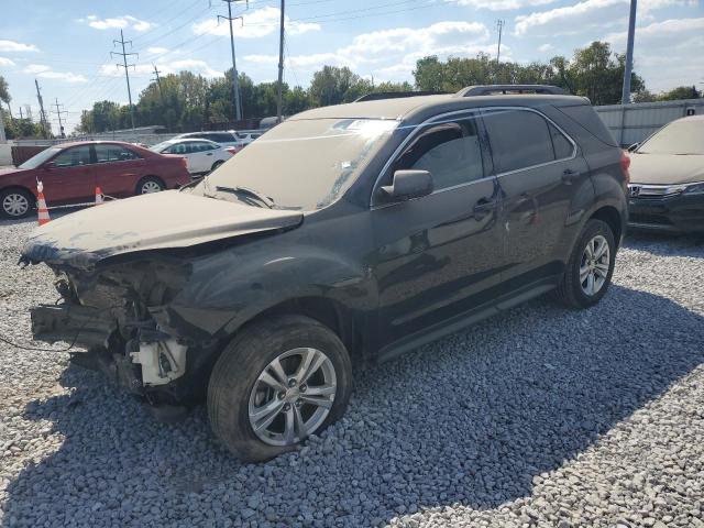 2015 CHEVROLET EQUINOX LT, 