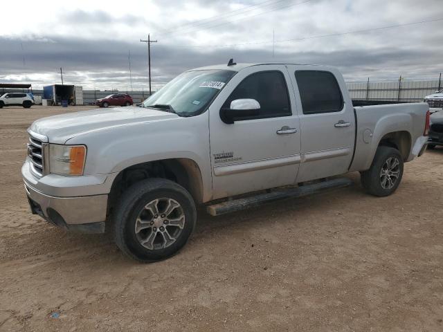 2013 GMC SIERRA K1500 SLE, 