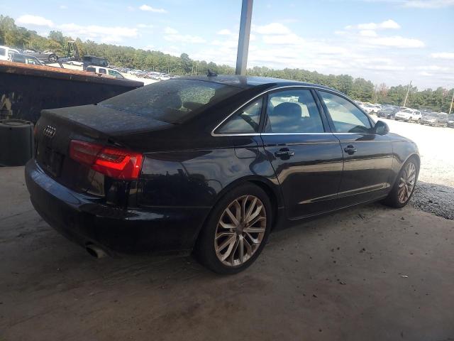 WAUDFAFC6DN006074 - 2013 AUDI A6 PREMIUM PLUS BLACK photo 3