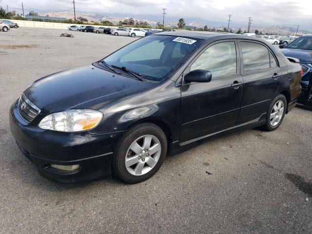 2006 TOYOTA COROLLA CE, 
