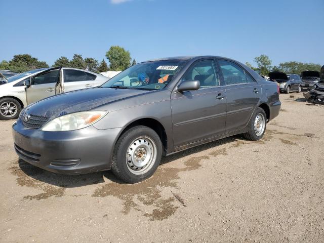2004 TOYOTA CAMRY LE, 