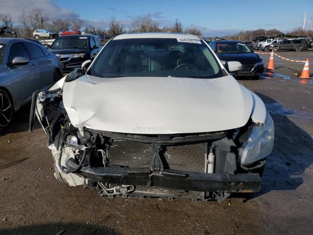 1N4AA5AP0DC824388 - 2013 NISSAN MAXIMA S WHITE photo 5