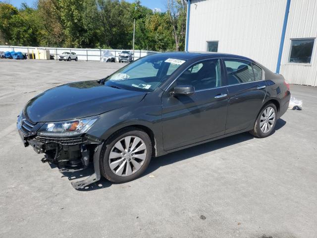 2015 HONDA ACCORD EXL, 