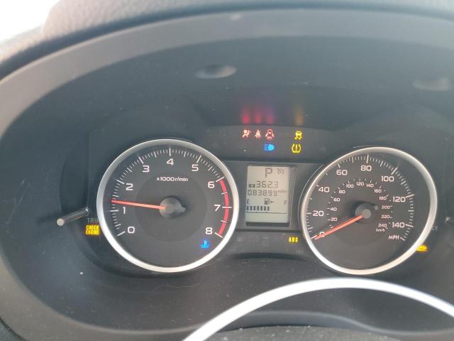 JF2SJAEC1HH467599 - 2017 SUBARU FORESTER 2.5I PREMIUM Blau Foto 9