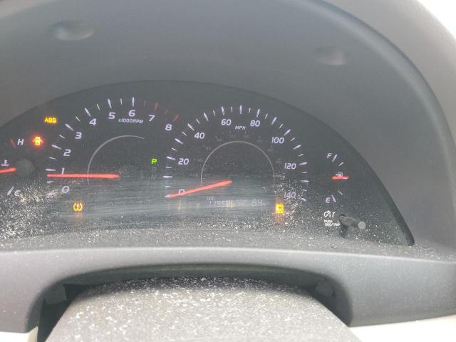 4T1BF3EK0BU651719 - 2011 TOYOTA CAMRY BASE Biały zdjęcie 9