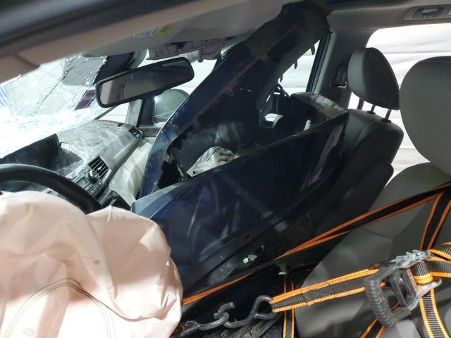 5FNRL5H60FB117401 - 2015 HONDA ODYSSEY EXL ლურჯი ფოტო 13