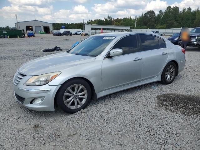 2013 HYUNDAI GENESIS 3.8L, 