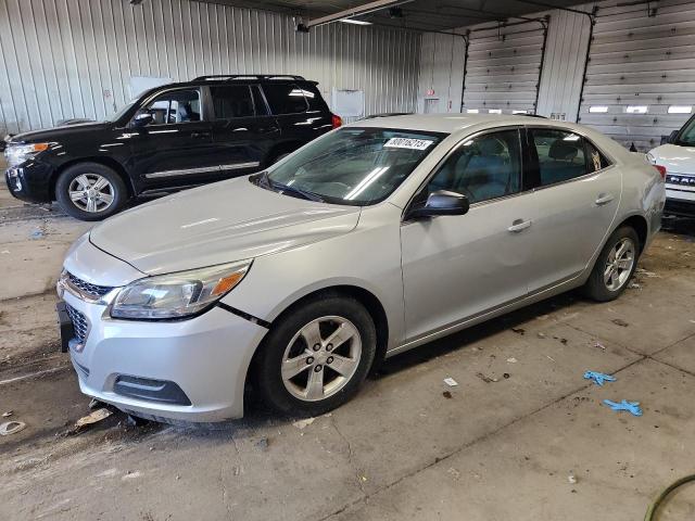 2015 CHEVROLET MALIBU LS, 