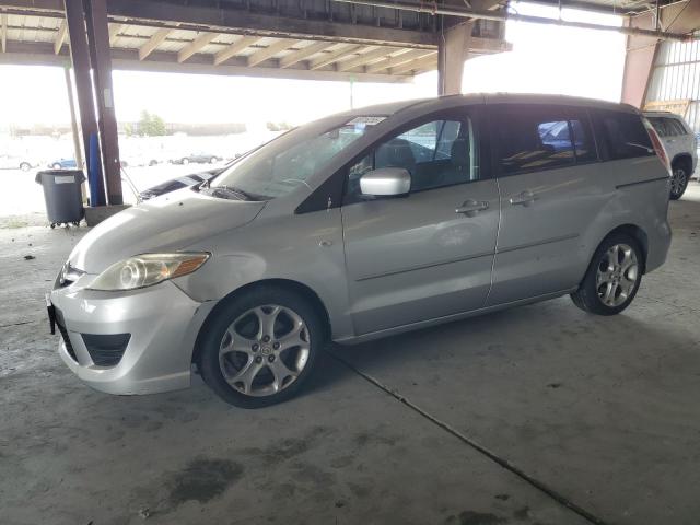 2009 MAZDA 5, 