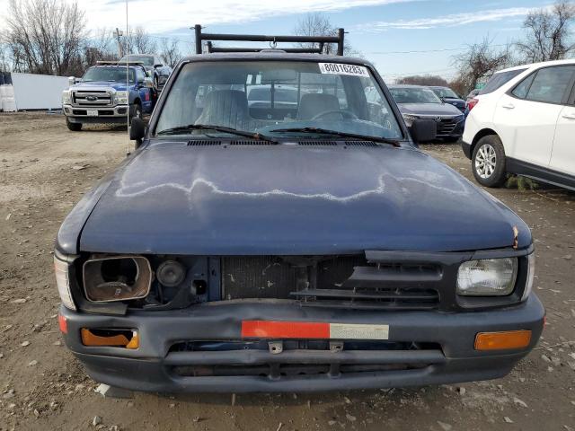 4TARN81A7SZ316102 - 1995 TOYOTA PICKUP 1/2 TON SHORT WHEELBASE STB BLUE photo 5