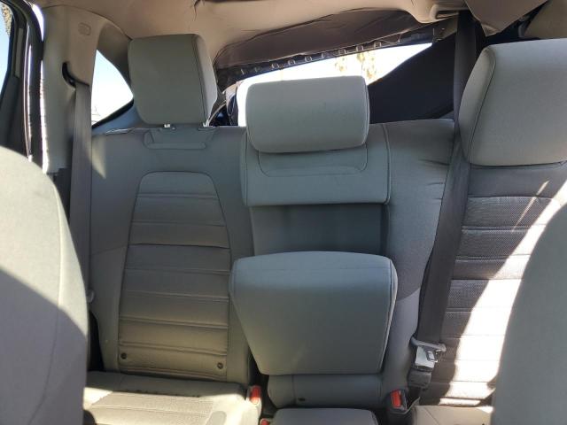 5J6RW1H57KA044564 - 2019 HONDA CR-V EX GRAY photo 10