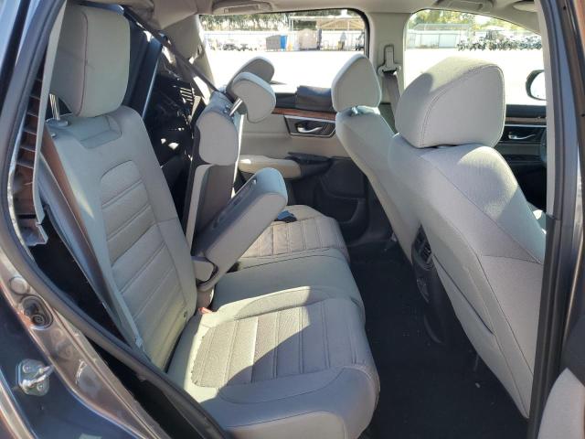 5J6RW1H57KA044564 - 2019 HONDA CR-V EX GRAY photo 11