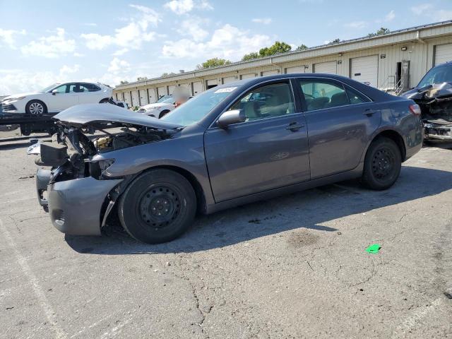 2011 TOYOTA CAMRY BASE, 