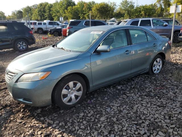 2009 TOYOTA CAMRY BASE, 