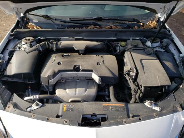 1G11C5SA9GU147945 - 2016 CHEVROLET MALIBU LIM LT 白色 照片 11