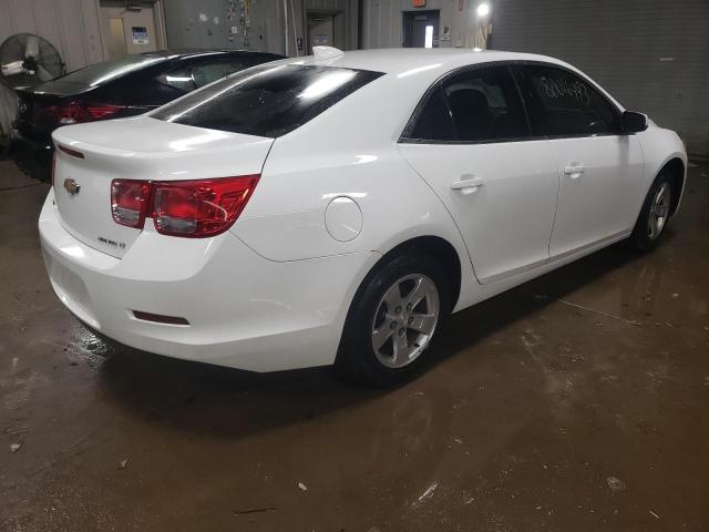 1G11C5SA9GU147945 - 2016 CHEVROLET MALIBU LIM LT 白色 照片 3