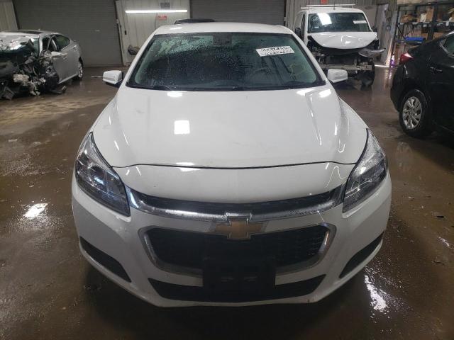 1G11C5SA9GU147945 - 2016 CHEVROLET MALIBU LIM LT 白色 照片 5