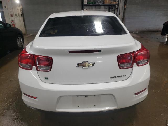 1G11C5SA9GU147945 - 2016 CHEVROLET MALIBU LIM LT 白色 照片 6