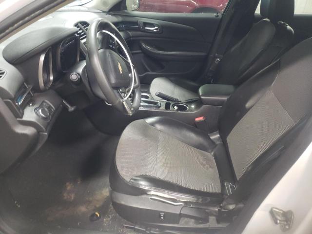 1G11C5SA9GU147945 - 2016 CHEVROLET MALIBU LIM LT 白色 照片 7