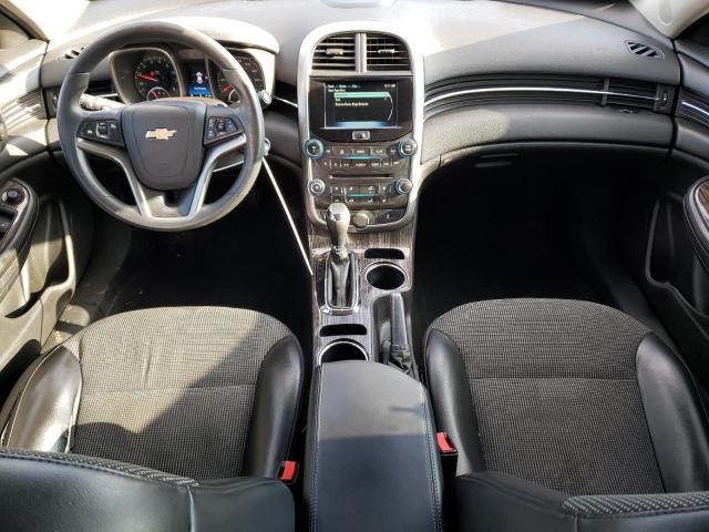 1G11C5SA9GU147945 - 2016 CHEVROLET MALIBU LIM LT 白色 照片 8