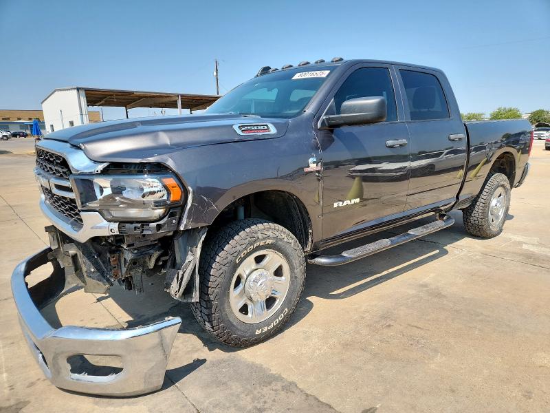 2022 RAM 2500 TRADESMAN, 