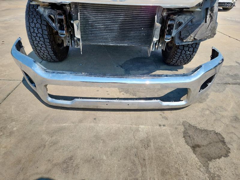 3C6UR5CL6NG224328 - 2022 RAM 2500 TRADESMAN Boz foto 12