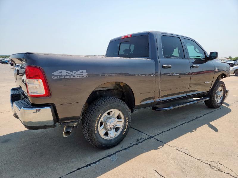 3C6UR5CL6NG224328 - 2022 RAM 2500 TRADESMAN Boz foto 3
