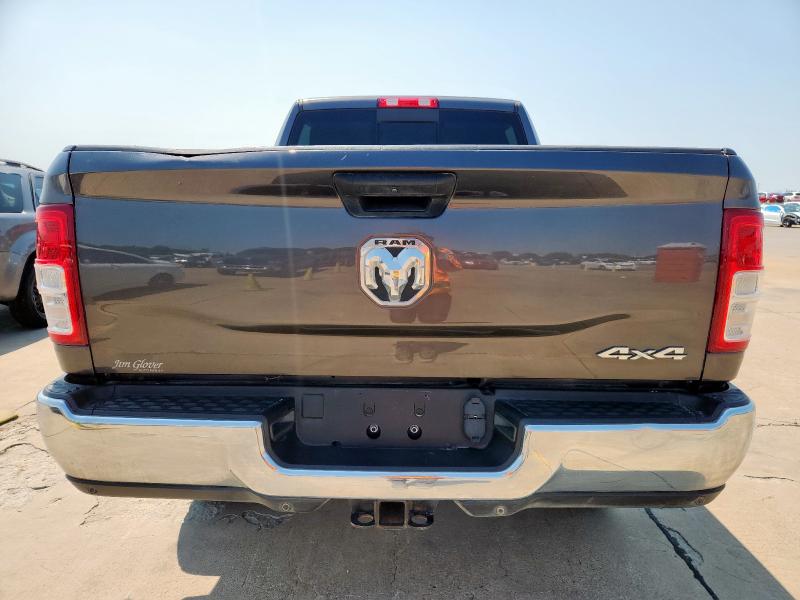 3C6UR5CL6NG224328 - 2022 RAM 2500 TRADESMAN Boz foto 6