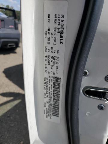 1J8FT28W48D778580 - 2008 JEEP PATRIOT SPORT Ağ foto 13