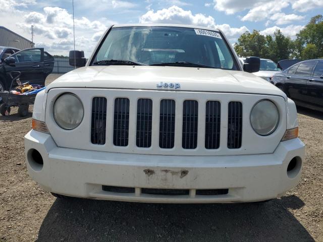 1J8FT28W48D778580 - 2008 JEEP PATRIOT SPORT Ağ foto 5