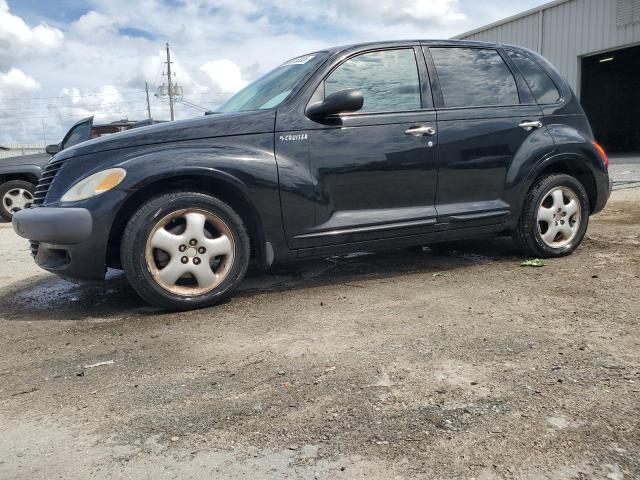 2001 CHRYSLER PT CRUISER, 