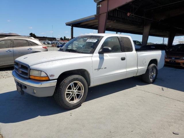 1999 DODGE DAKOTA, 