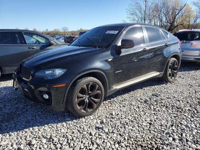 2011 BMW X6 XDRIVE50I, 