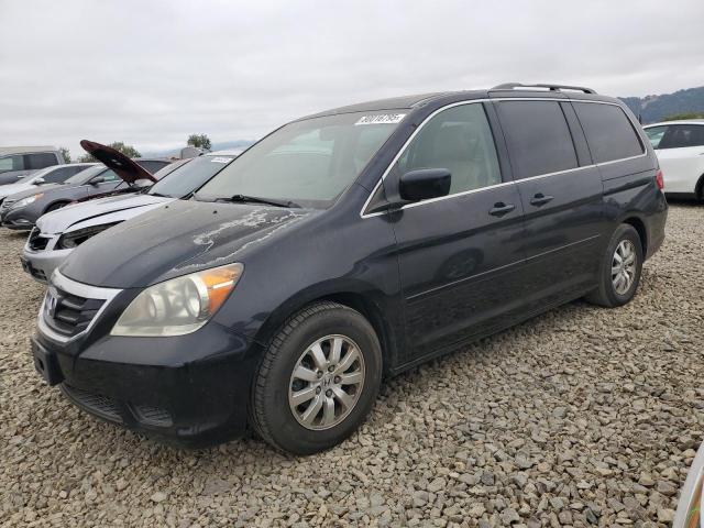 2008 HONDA ODYSSEY EXL, 