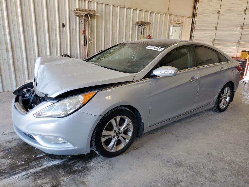 2012 HYUNDAI SONATA SE, null