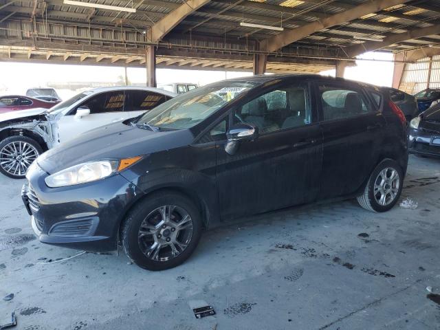 2014 FORD FIESTA SE, 